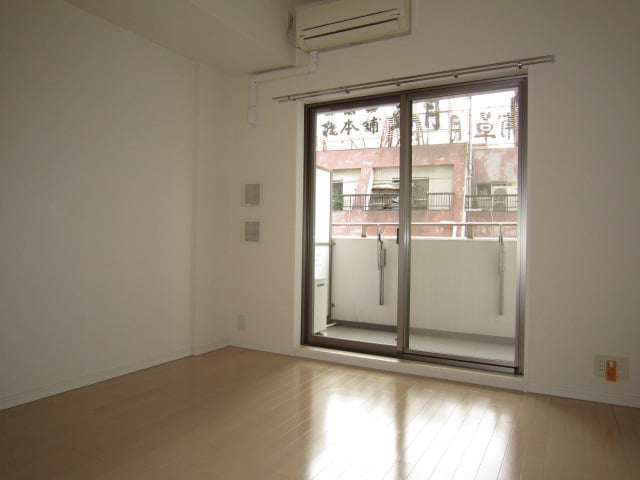 クロスレジデンス東十条の物件内観写真