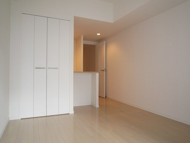 クロスレジデンス東十条の物件内観写真