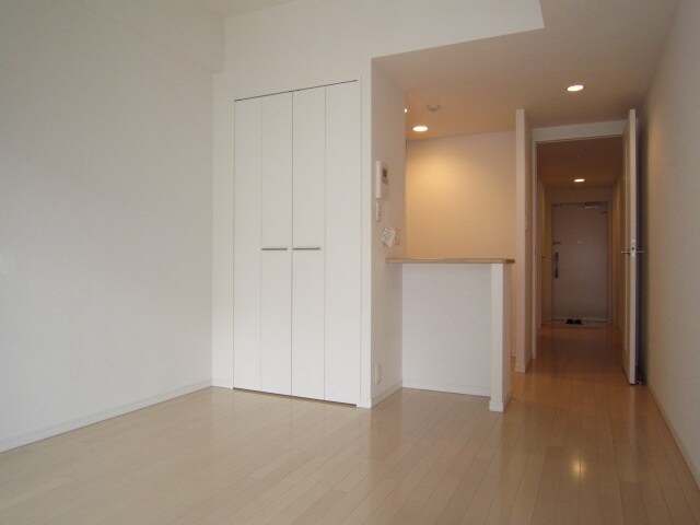 クロスレジデンス東十条の物件内観写真
