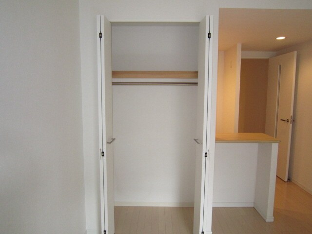 クロスレジデンス東十条の物件内観写真