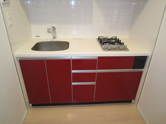 クロスレジデンス東十条の物件内観写真