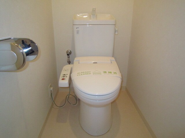 クロスレジデンス東十条の物件内観写真