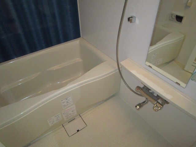 クロスレジデンス東十条の物件内観写真