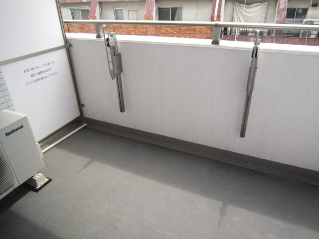 クロスレジデンス東十条の物件内観写真