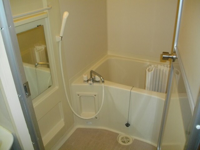 コンフォート武蔵野の物件内観写真