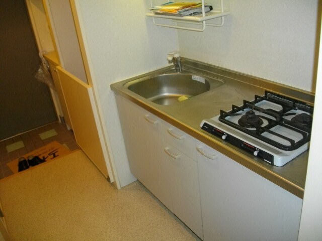 コンフォート武蔵野の物件内観写真