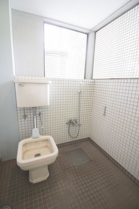 コンフォート武蔵野の物件外観写真