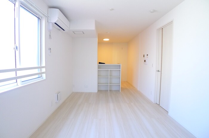 ラカーサフェリシダの物件内観写真