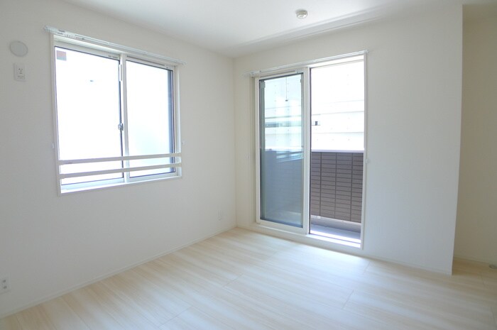 ラカーサフェリシダの物件内観写真