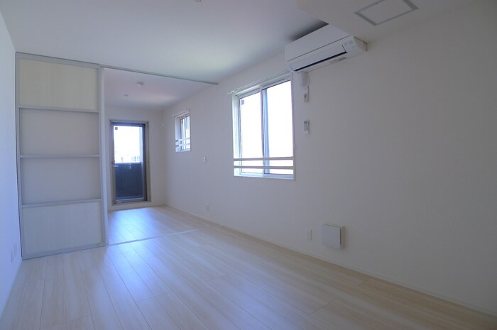 ラカーサフェリシダの物件内観写真