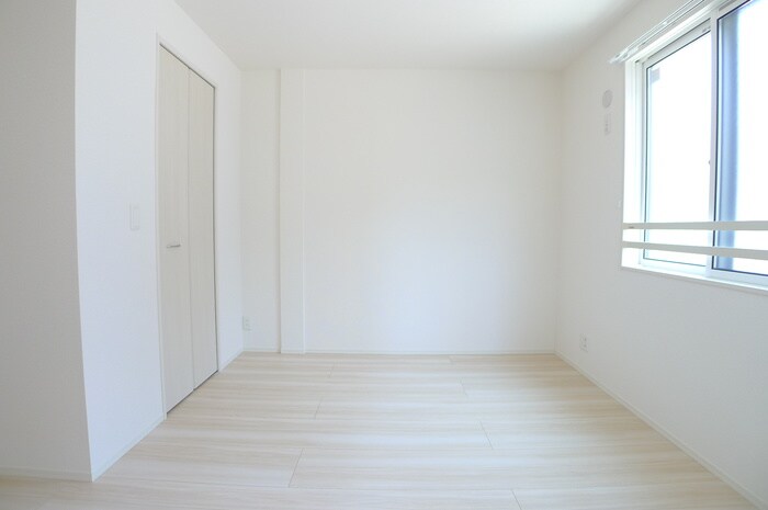 ラカーサフェリシダの物件内観写真