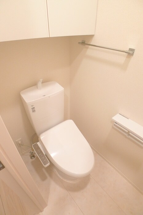 ラカーサフェリシダの物件内観写真