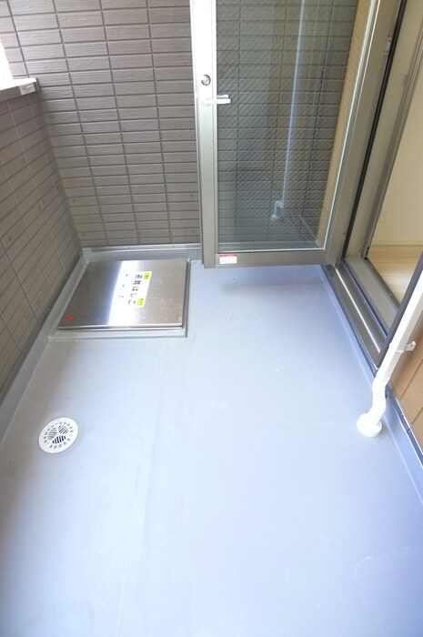 ラカーサフェリシダの物件内観写真