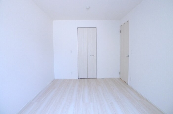 ラカーサフェリシダの物件内観写真