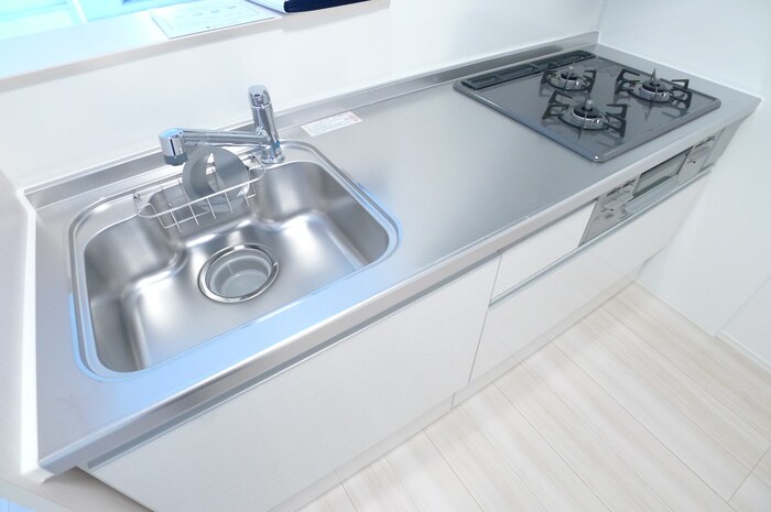 ラカーサフェリシダの物件内観写真