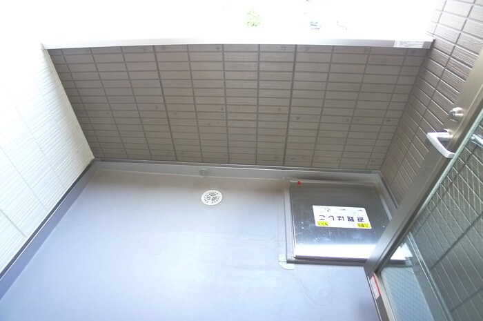 ラカーサフェリシダの物件内観写真