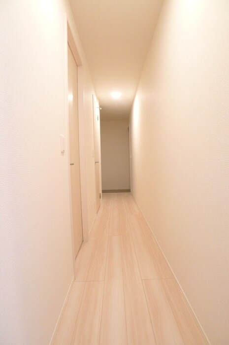 ラカーサフェリシダの物件内観写真