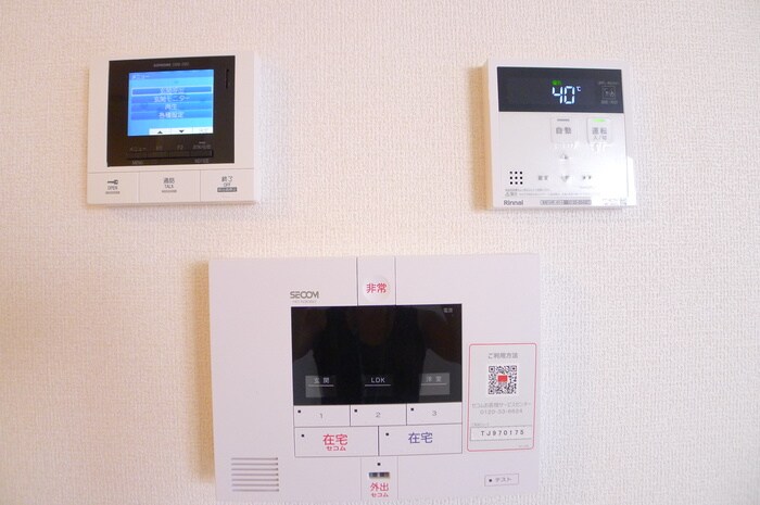 ラカーサフェリシダの物件内観写真