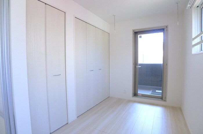 ラカーサフェリシダの物件内観写真