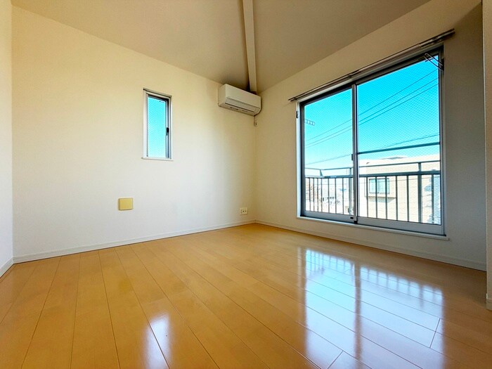 アビターレ杉田の物件内観写真