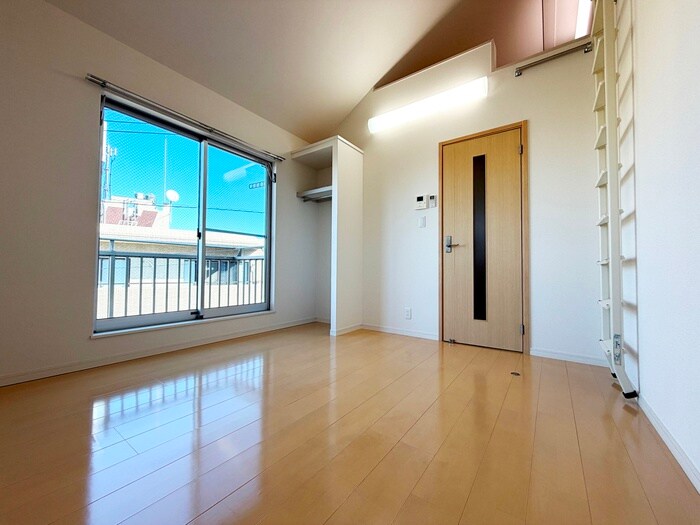 アビターレ杉田の物件内観写真