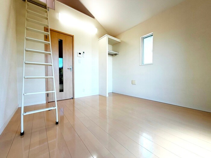 アビターレ杉田の物件内観写真