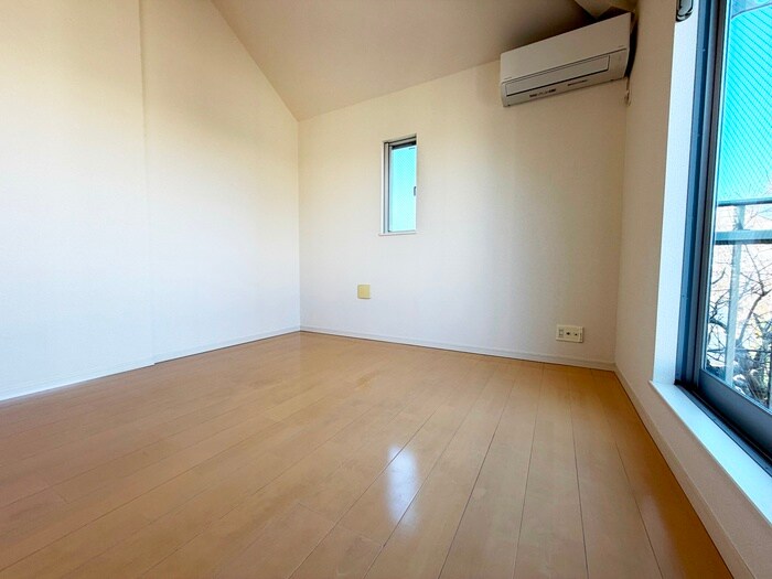 アビターレ杉田の物件内観写真