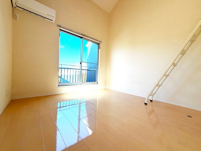 アビターレ杉田の物件内観写真