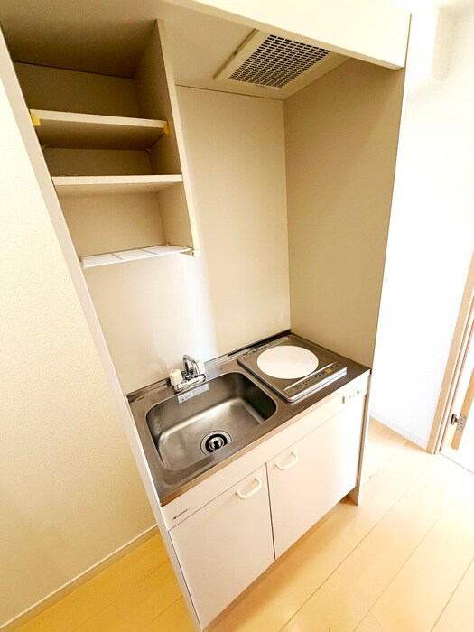 アビターレ杉田の物件内観写真