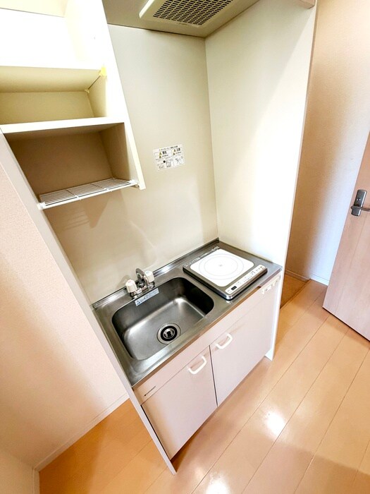 アビターレ杉田の物件内観写真