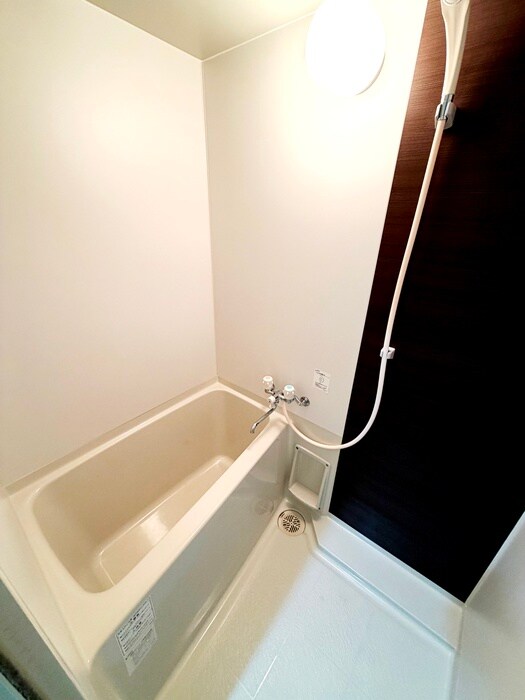 アビターレ杉田の物件内観写真