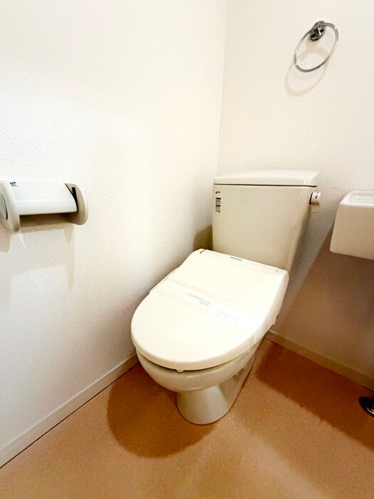 アビターレ杉田の物件内観写真