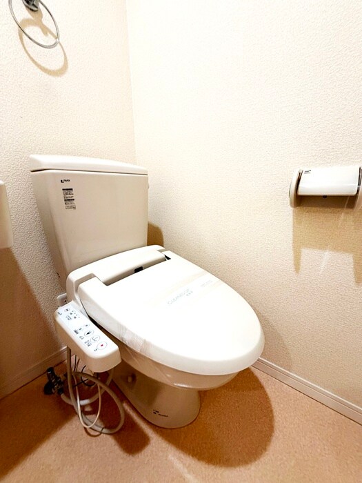 アビターレ杉田の物件内観写真