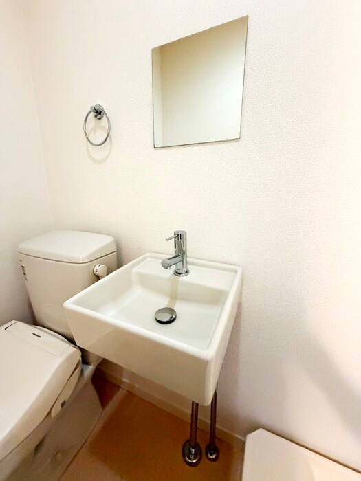 アビターレ杉田の物件内観写真