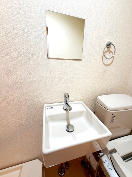 アビターレ杉田の物件内観写真