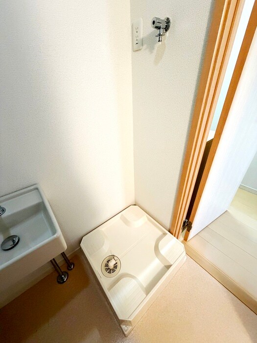 アビターレ杉田の物件内観写真