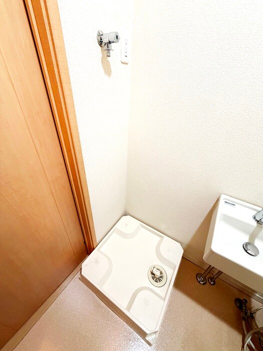 アビターレ杉田の物件内観写真