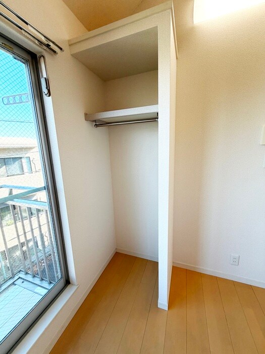 アビターレ杉田の物件内観写真