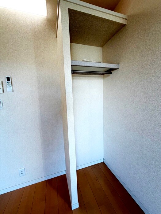 アビターレ杉田の物件内観写真