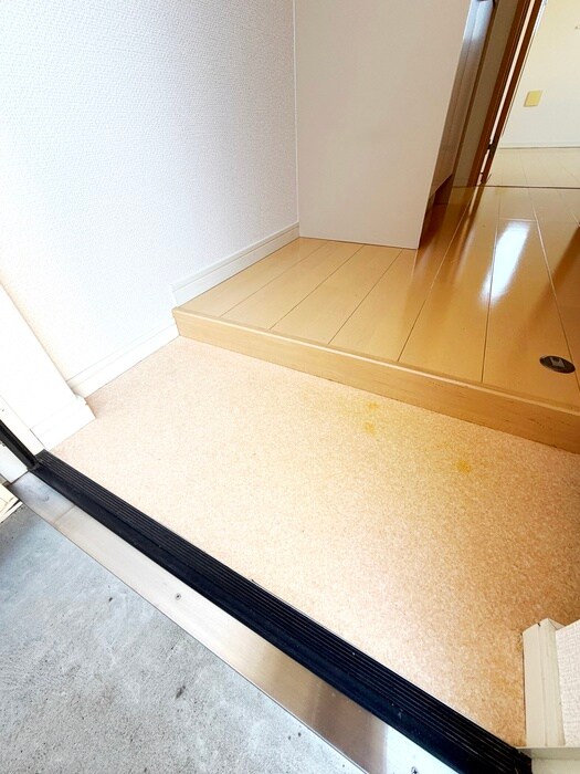 アビターレ杉田の物件内観写真