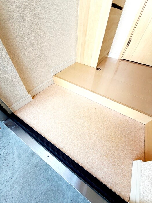 アビターレ杉田の物件内観写真