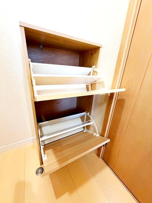 アビターレ杉田の物件内観写真