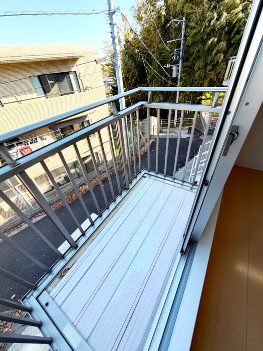 アビターレ杉田の物件内観写真