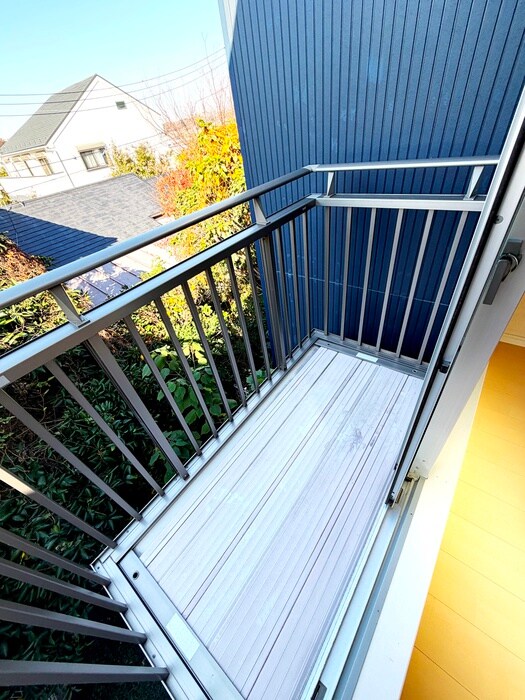 アビターレ杉田の物件内観写真