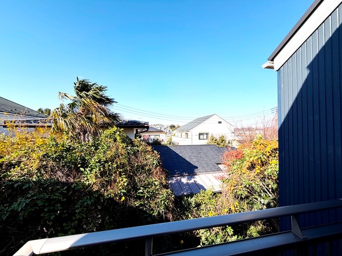 アビターレ杉田の物件内観写真