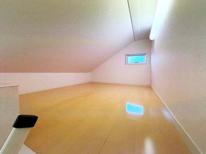 アビターレ杉田の物件内観写真