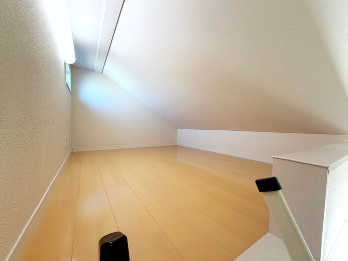 アビターレ杉田の物件内観写真