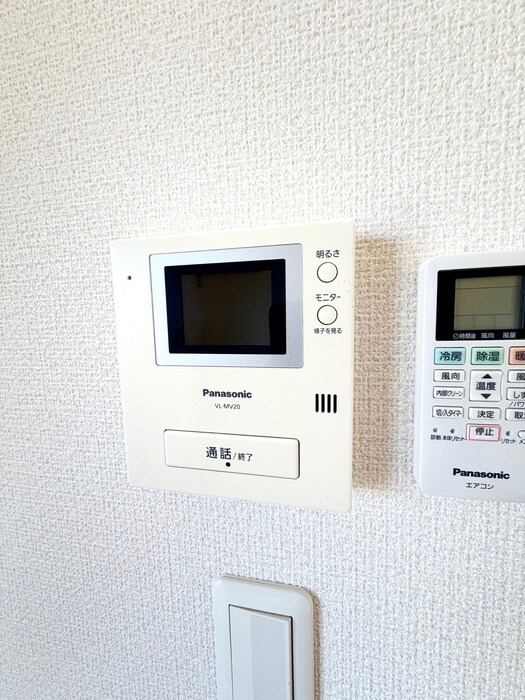 アビターレ杉田の物件内観写真