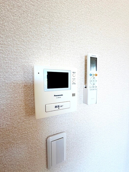 アビターレ杉田の物件内観写真