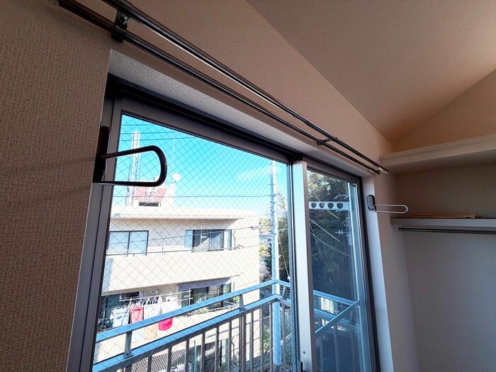 アビターレ杉田の物件内観写真